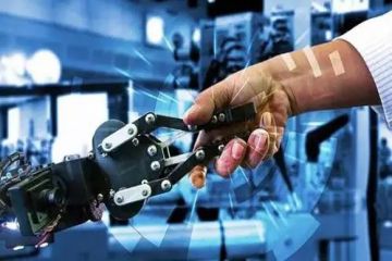 机器人产业发展高端论坛